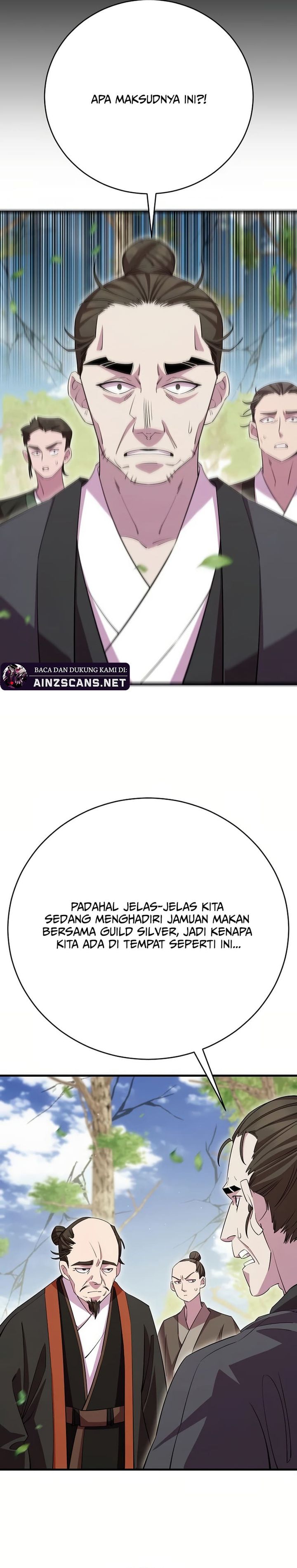 Disciple of the Three Kings Chapter 37 Gambar 5