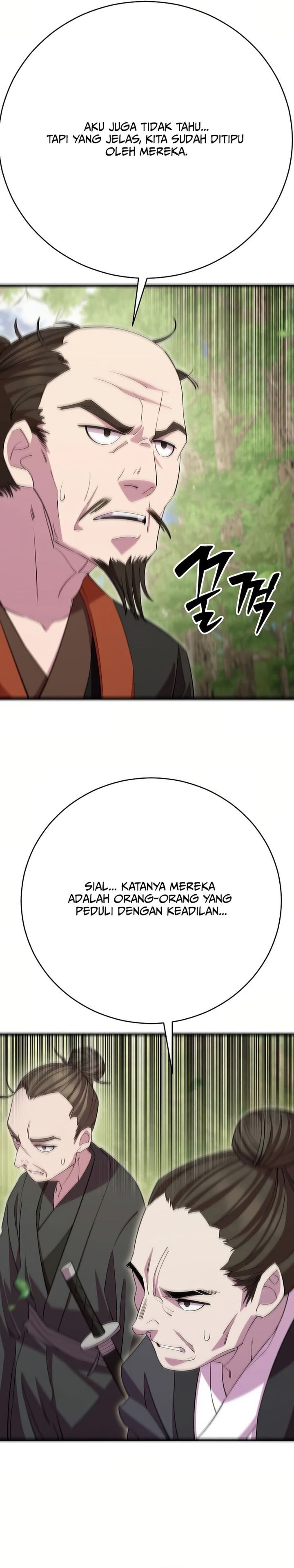 Disciple of the Three Kings Chapter 37 Gambar 6