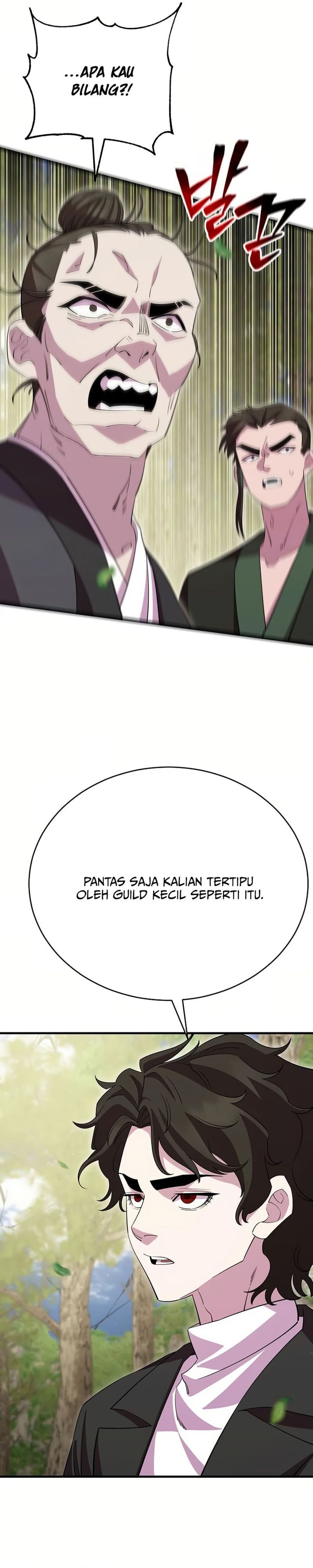 Disciple of the Three Kings Chapter 37 Gambar 8