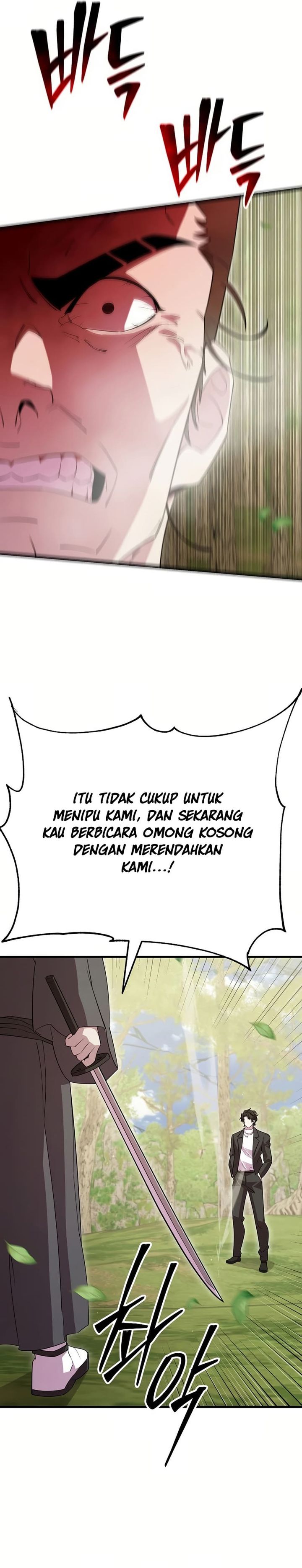 Disciple of the Three Kings Chapter 37 Gambar 9