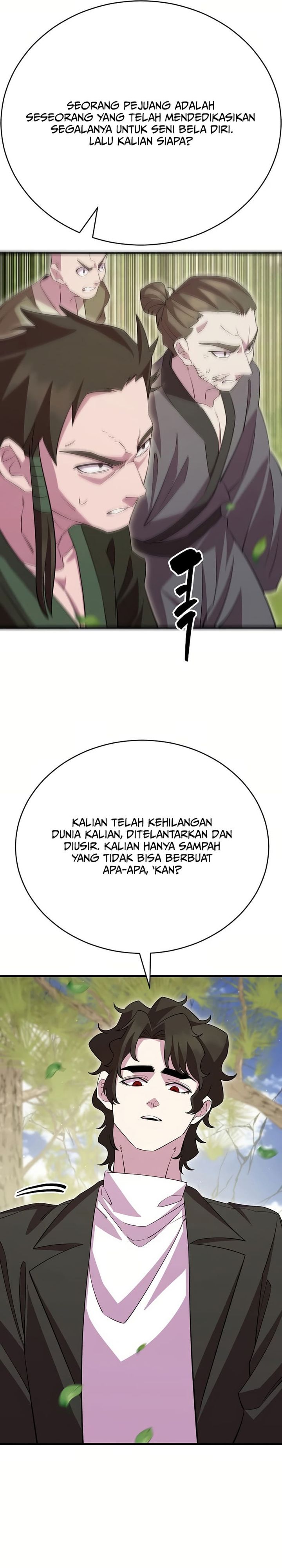 Disciple of the Three Kings Chapter 37 Gambar 13