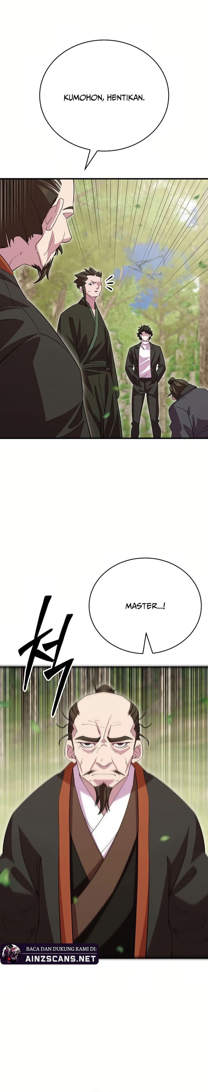 Disciple of the Three Kings Chapter 37 Gambar 14