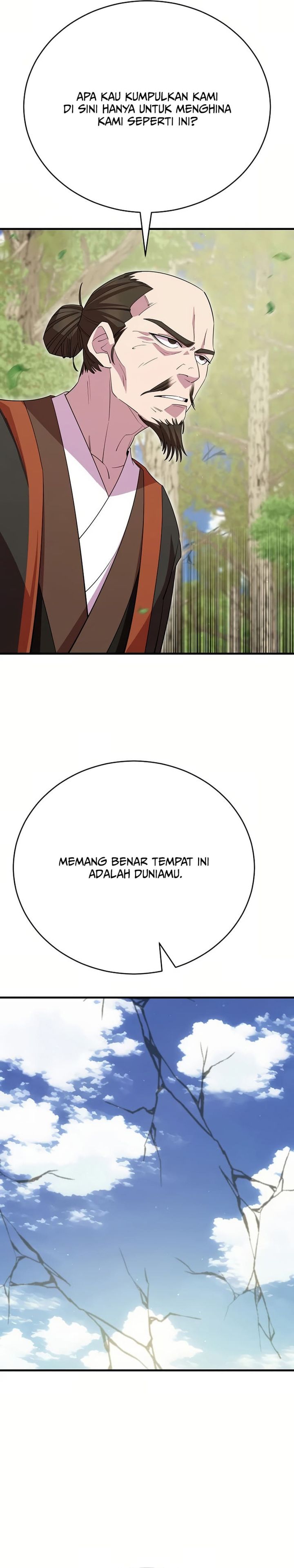 Disciple of the Three Kings Chapter 37 Gambar 15