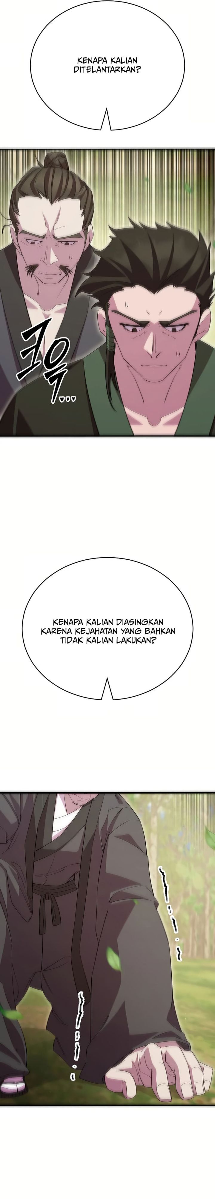 Disciple of the Three Kings Chapter 37 Gambar 18