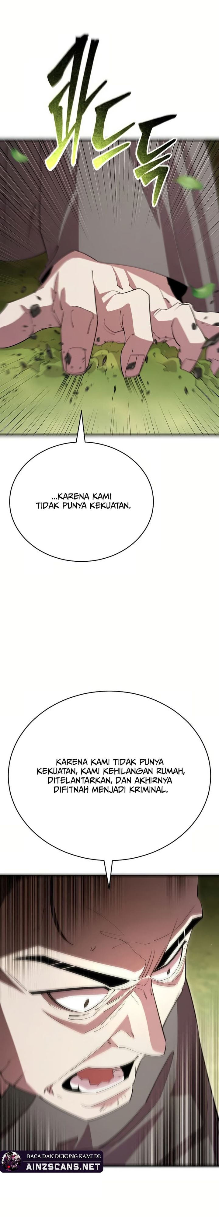 Disciple of the Three Kings Chapter 37 Gambar 19