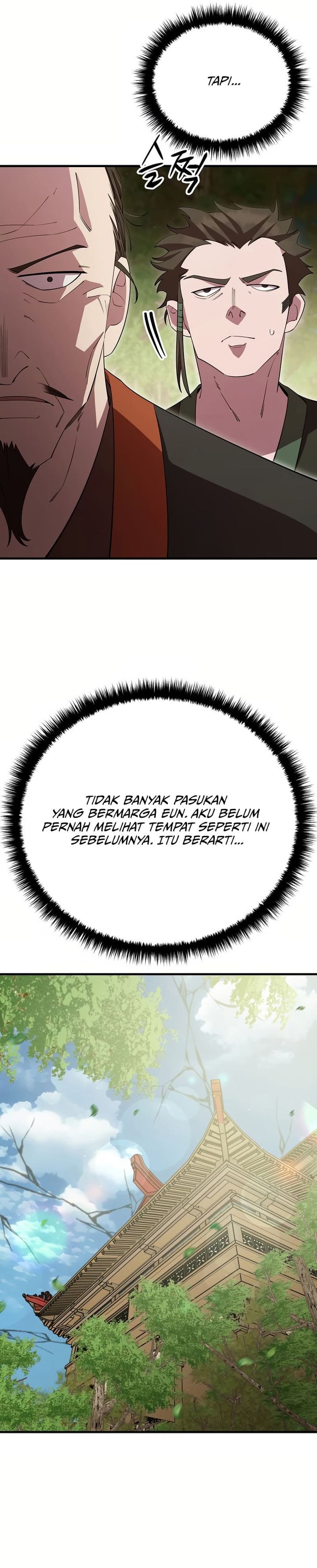 Disciple of the Three Kings Chapter 37 Gambar 23