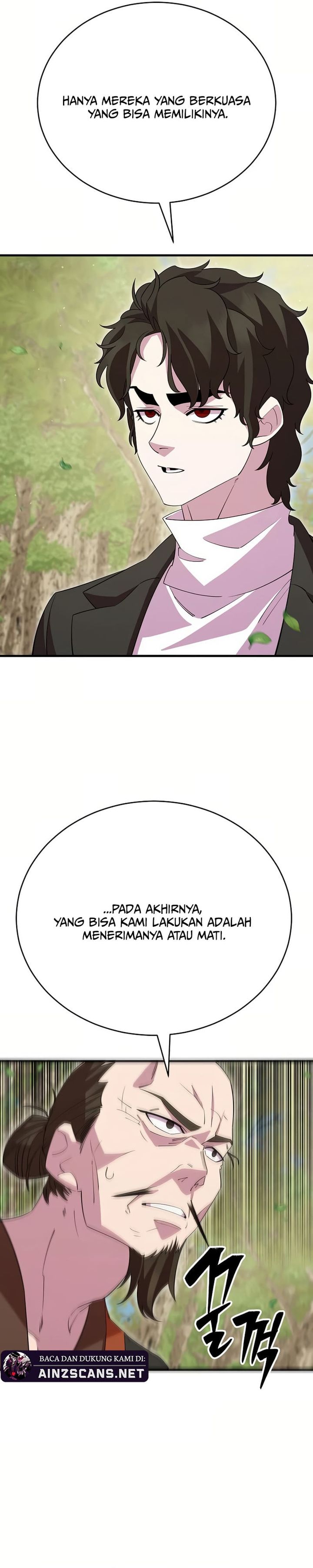 Disciple of the Three Kings Chapter 37 Gambar 25