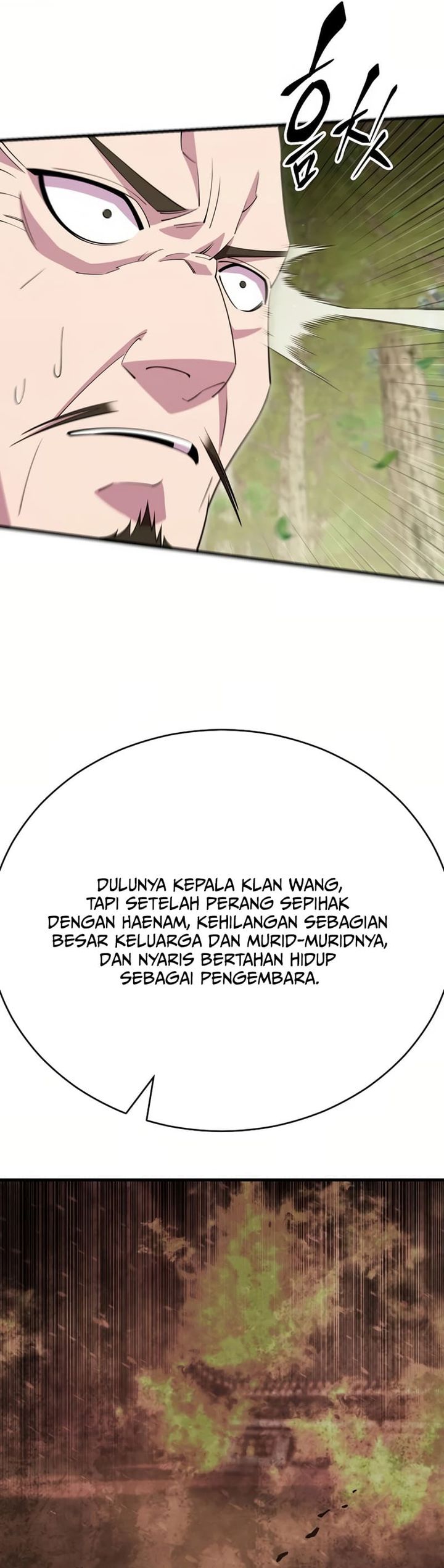 Disciple of the Three Kings Chapter 37 Gambar 31