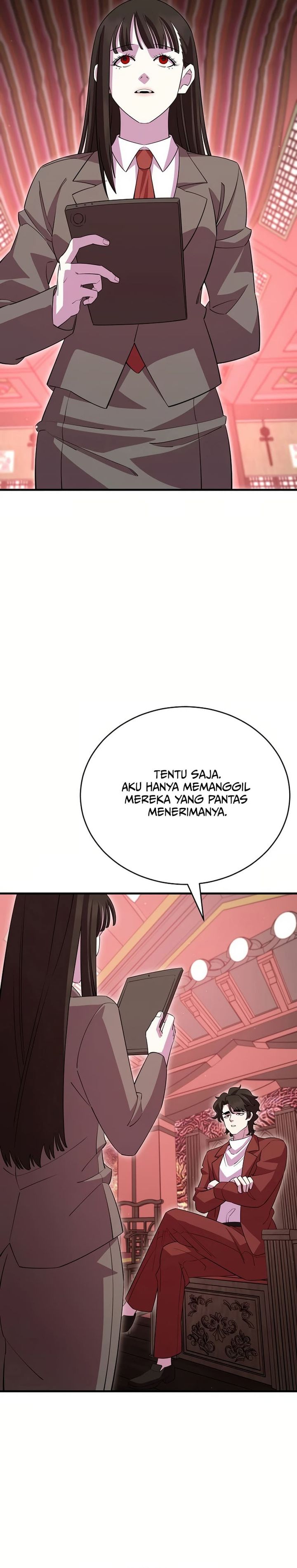 Disciple of the Three Kings Chapter 37 Gambar 37