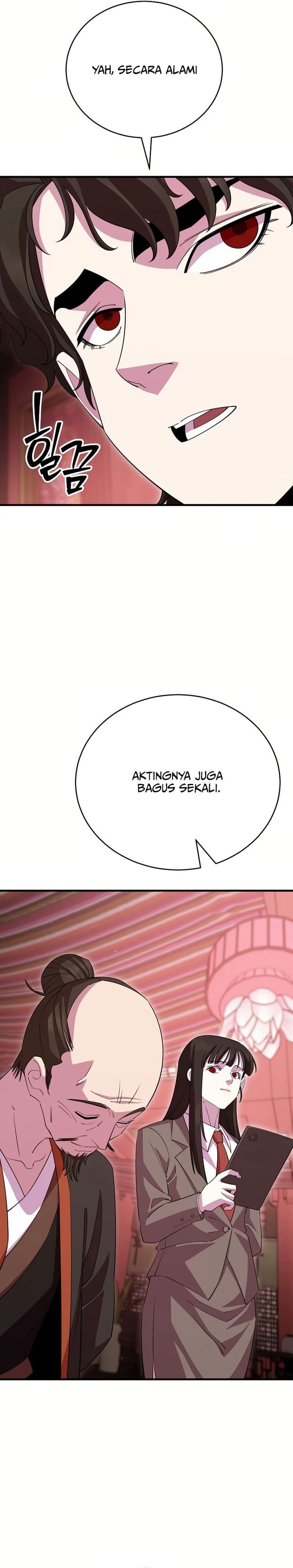 Disciple of the Three Kings Chapter 37 Gambar 38