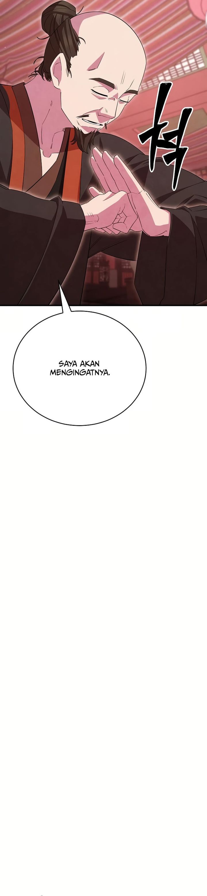 Disciple of the Three Kings Chapter 37 Gambar 42