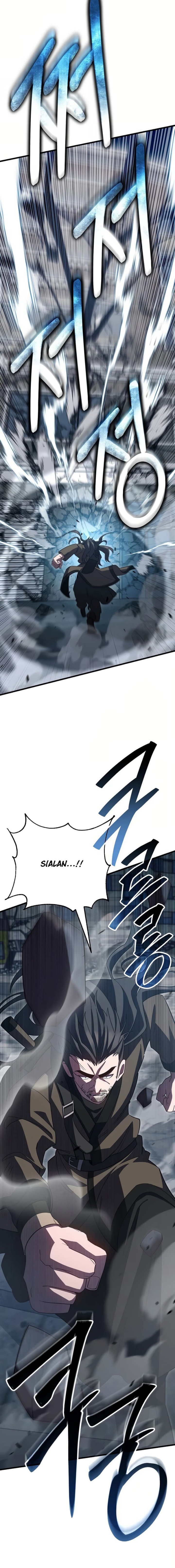 Disciple of the Three Kings Chapter 40 Gambar 5
