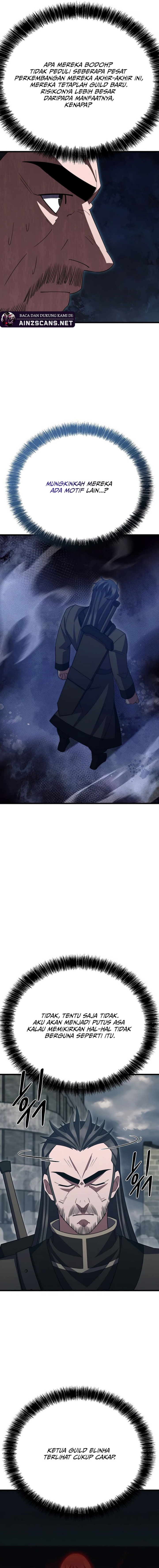 Disciple of the Three Kings Chapter 40 Gambar 11