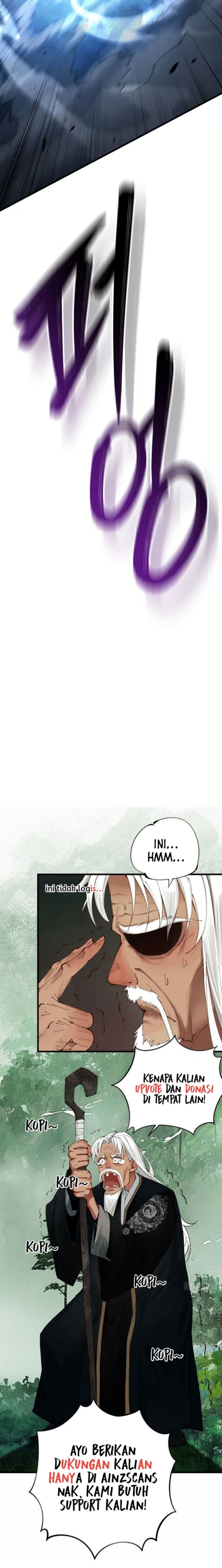 Disciple of the Three Kings Chapter 40 Gambar 26