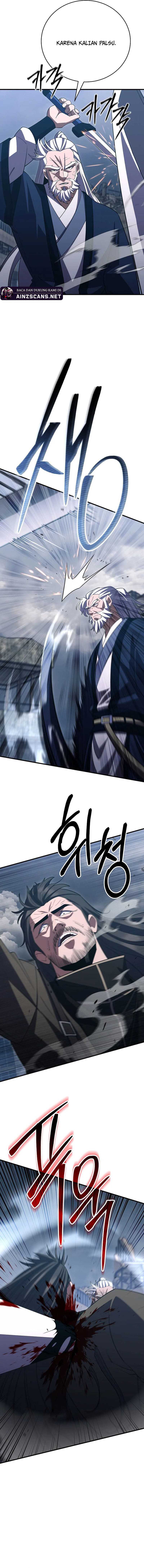 Disciple of the Three Kings Chapter 41 Gambar 6