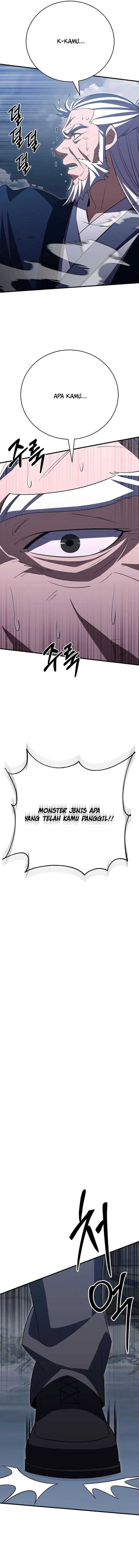 Disciple of the Three Kings Chapter 41 Gambar 12