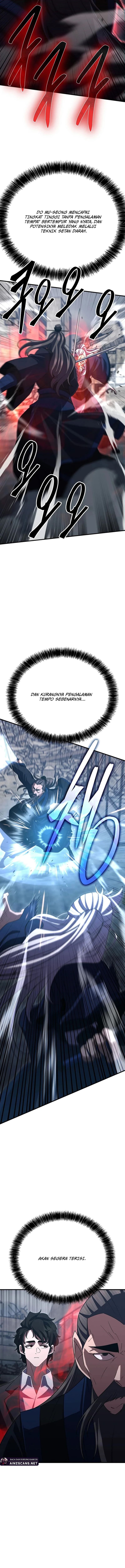 Disciple of the Three Kings Chapter 42 Gambar 2
