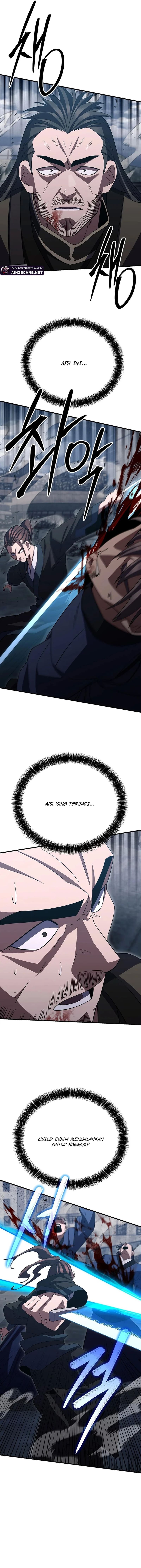 Disciple of the Three Kings Chapter 42 Gambar 6