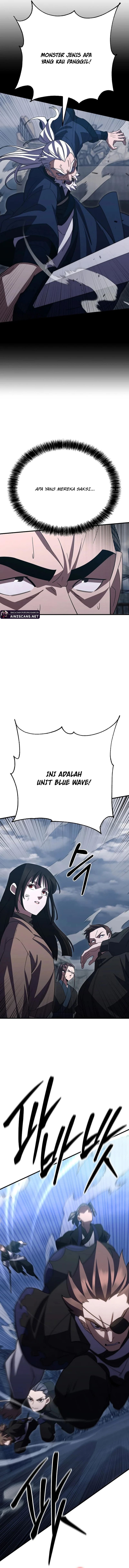 Disciple of the Three Kings Chapter 42 Gambar 8