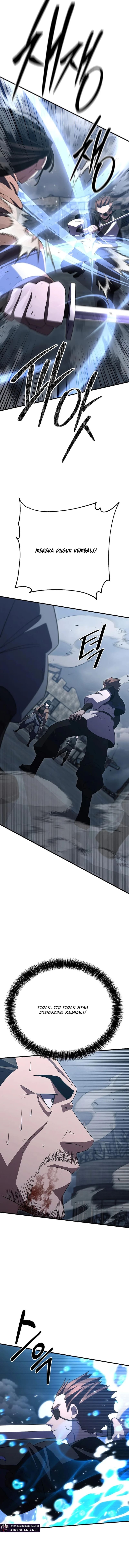 Disciple of the Three Kings Chapter 42 Gambar 10
