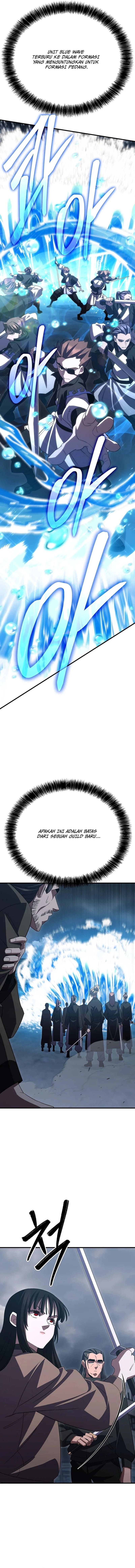 Disciple of the Three Kings Chapter 42 Gambar 11