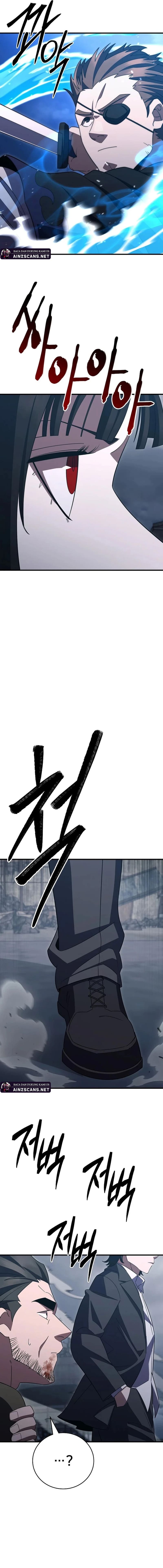 Disciple of the Three Kings Chapter 42 Gambar 12