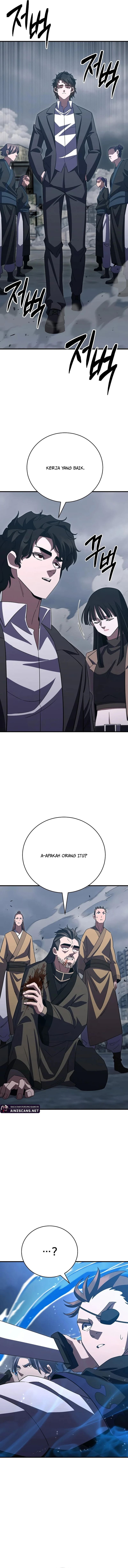 Disciple of the Three Kings Chapter 42 Gambar 13
