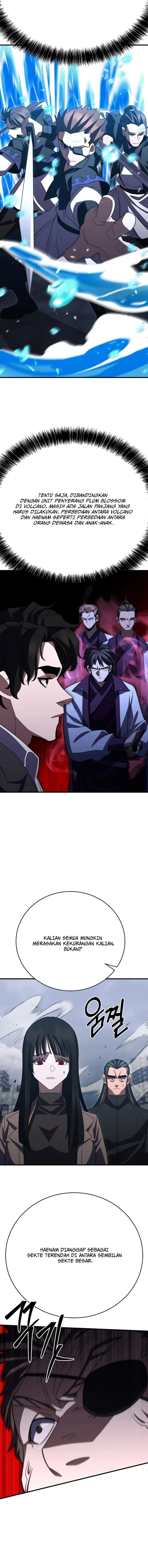Disciple of the Three Kings Chapter 42 Gambar 15
