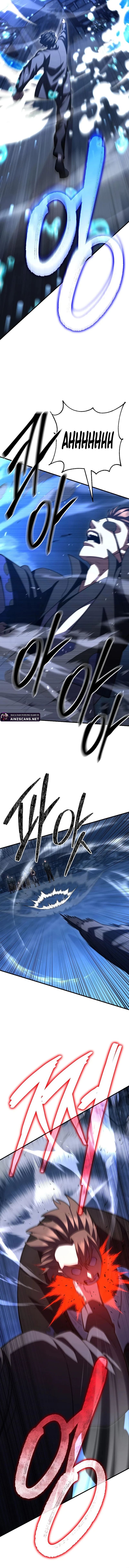 Disciple of the Three Kings Chapter 42 Gambar 20