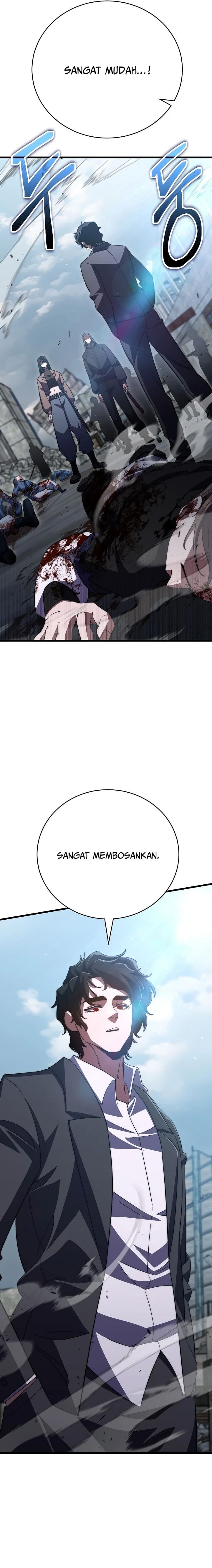 Disciple of the Three Kings Chapter 43 Gambar 2