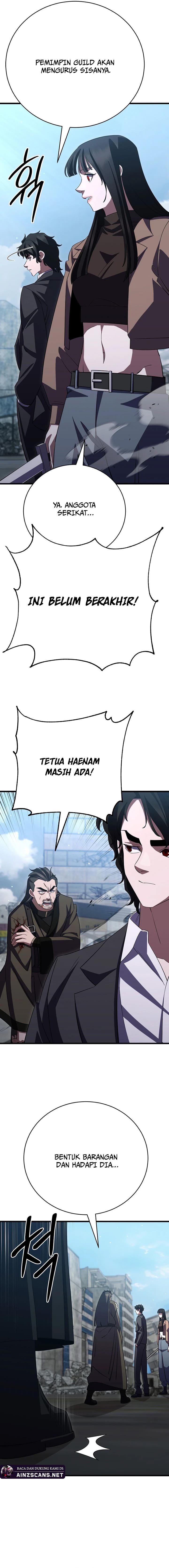 Disciple of the Three Kings Chapter 43 Gambar 3
