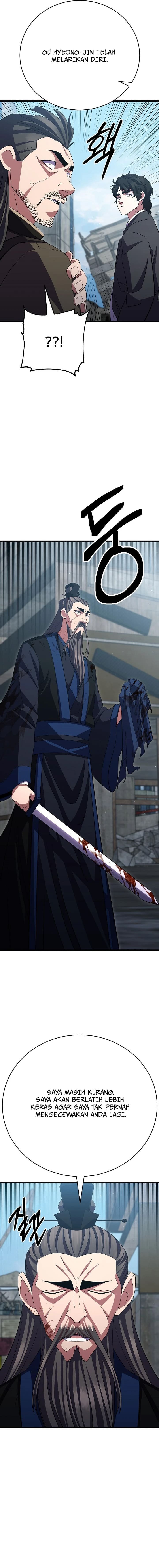 Disciple of the Three Kings Chapter 43 Gambar 4
