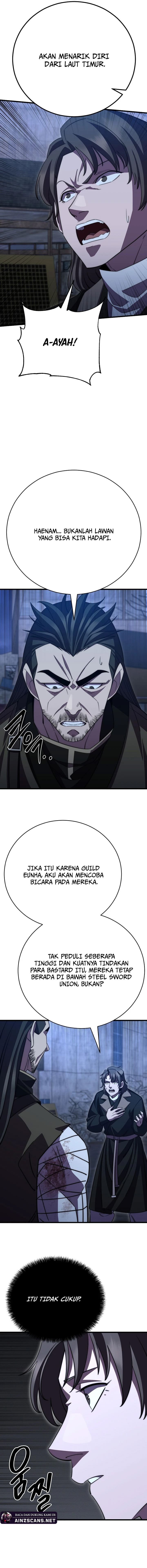 Disciple of the Three Kings Chapter 43 Gambar 6