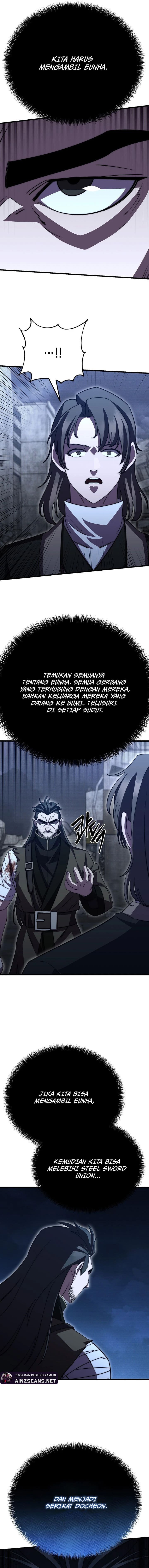 Disciple of the Three Kings Chapter 43 Gambar 7