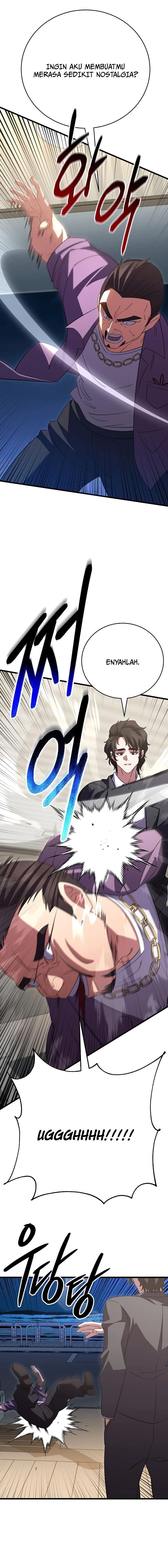 Disciple of the Three Kings Chapter 43 Gambar 12