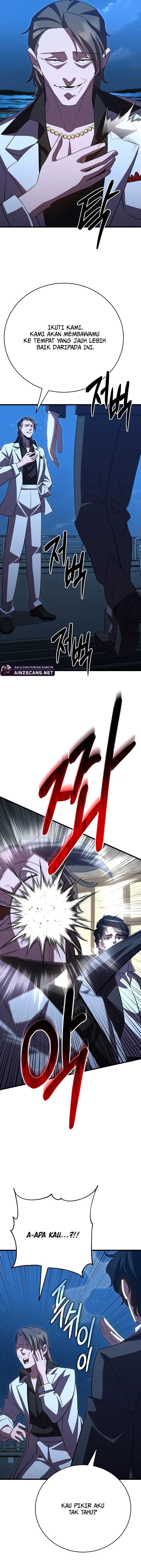 Disciple of the Three Kings Chapter 43 Gambar 15