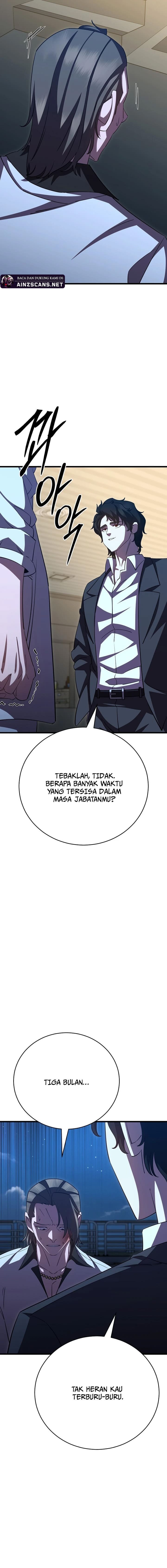 Disciple of the Three Kings Chapter 43 Gambar 18