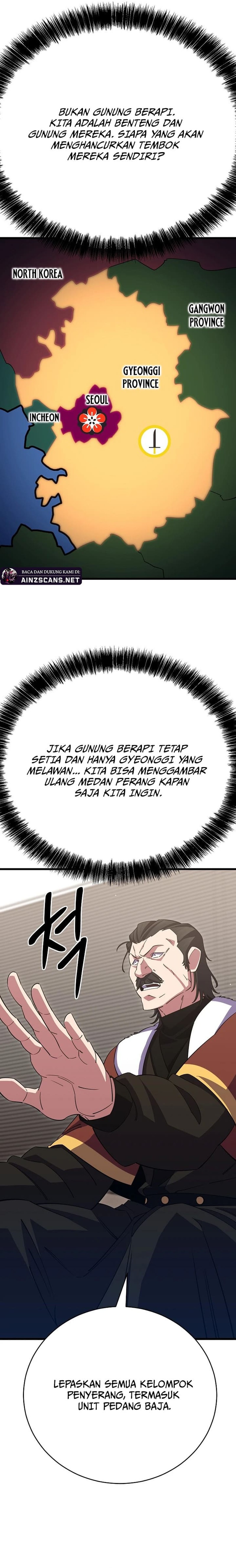 Disciple of the Three Kings Chapter 44 Gambar 4
