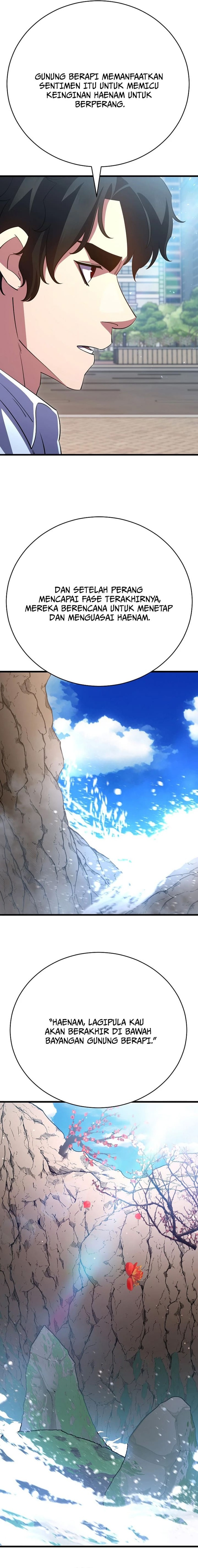 Disciple of the Three Kings Chapter 44 Gambar 7