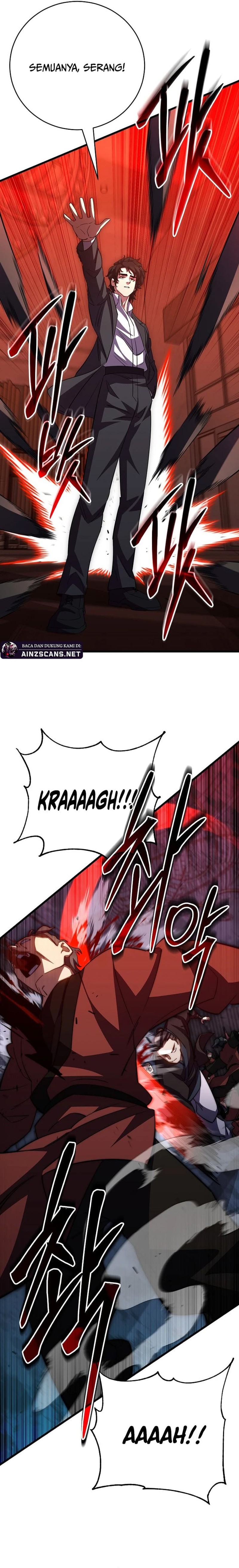 Disciple of the Three Kings Chapter 44 Gambar 15