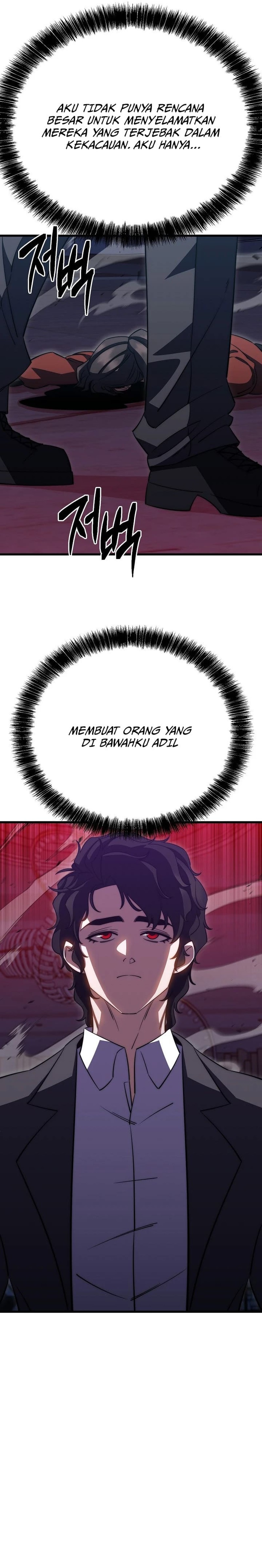 Disciple of the Three Kings Chapter 44 Gambar 19