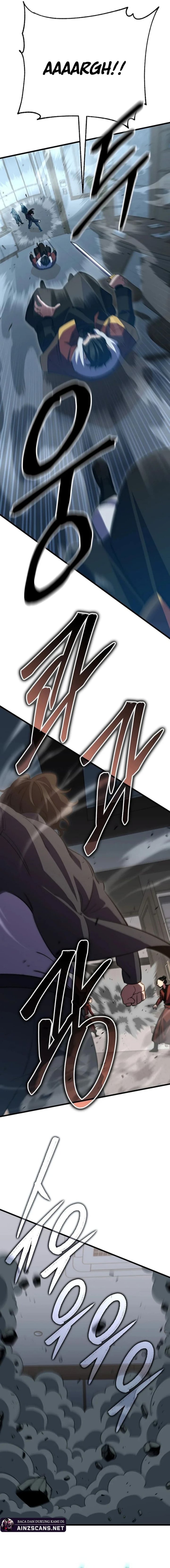 Disciple of the Three Kings Chapter 45 Gambar 4