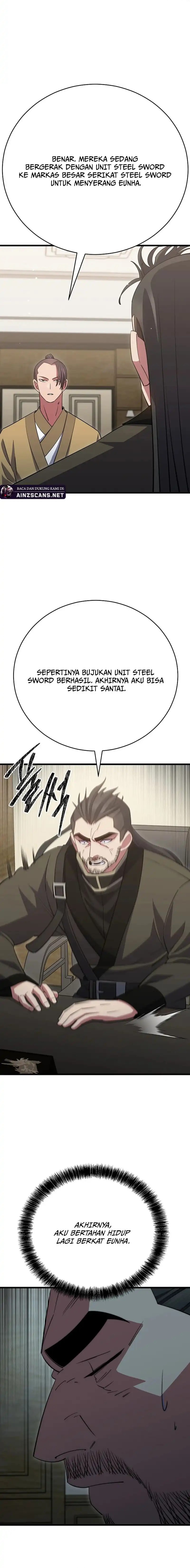 Disciple of the Three Kings Chapter 47 Gambar 5