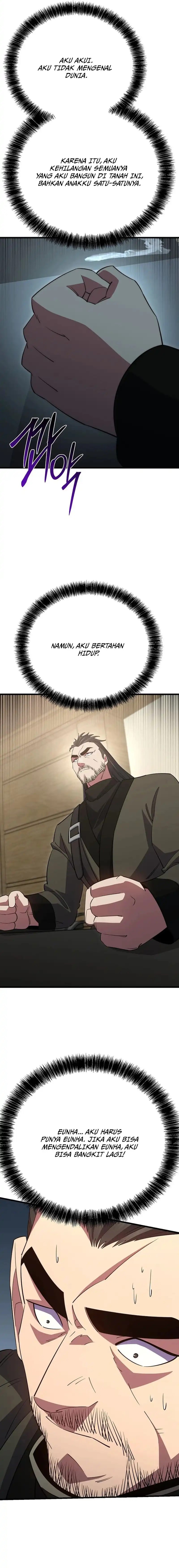 Disciple of the Three Kings Chapter 47 Gambar 6