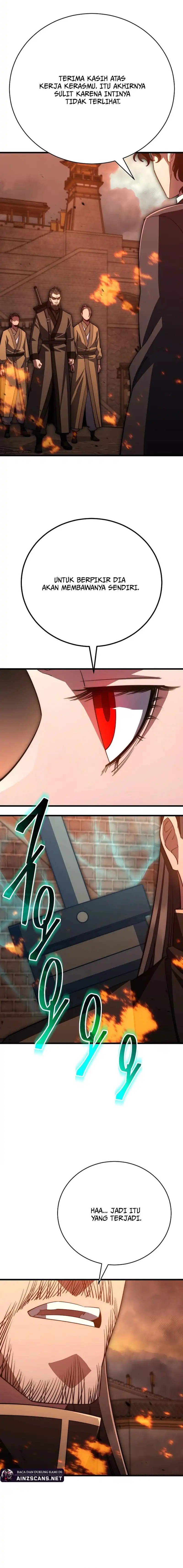 Disciple of the Three Kings Chapter 47 Gambar 10
