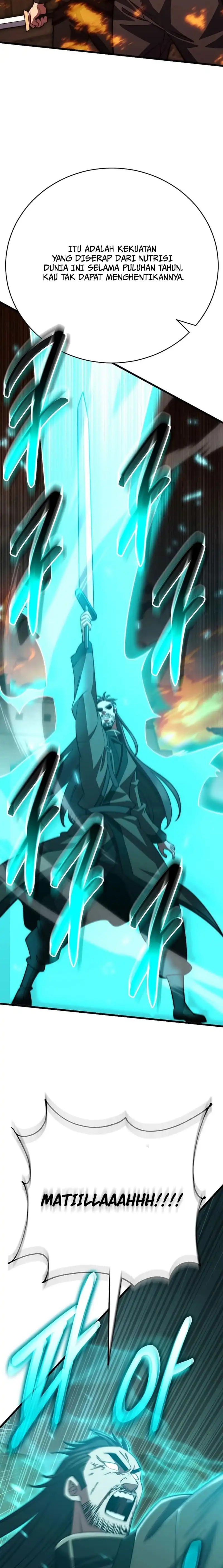 Disciple of the Three Kings Chapter 47 Gambar 15