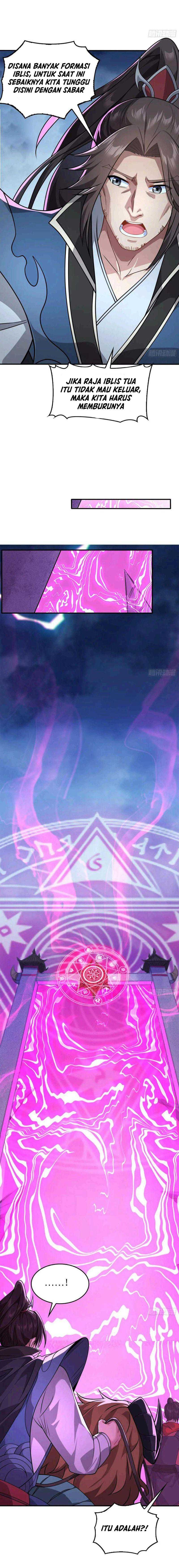 Disciples Please Spare Your Master Chapter 05 Gambar 15
