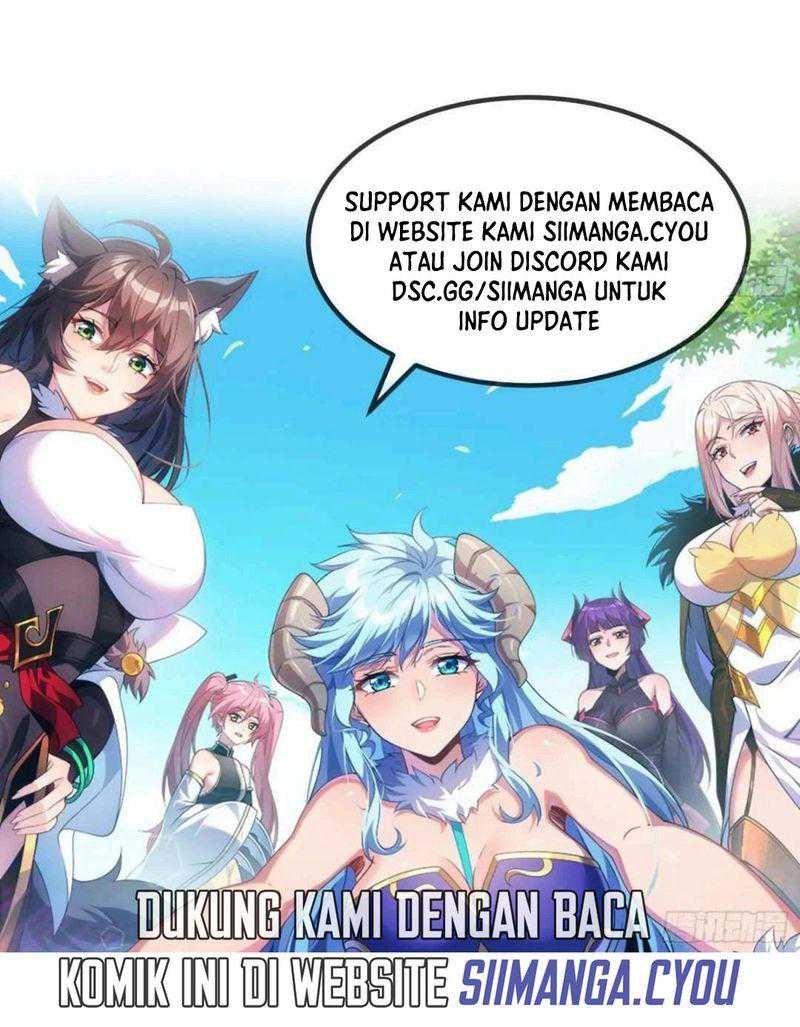 Disciples Please Spare Your Master Chapter 05 Gambar 16