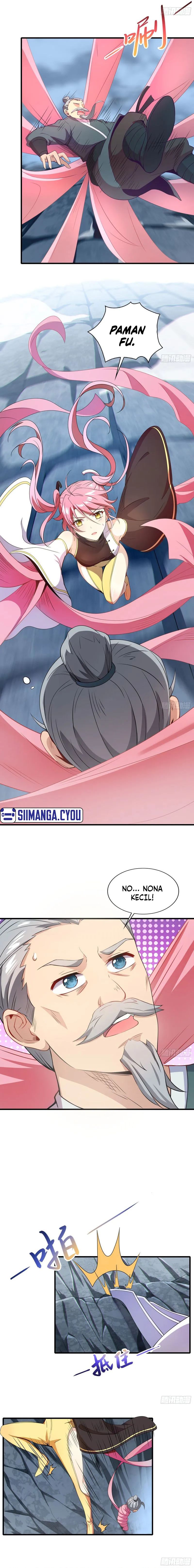 Disciples Please Spare Your Master Chapter 20 Gambar 8