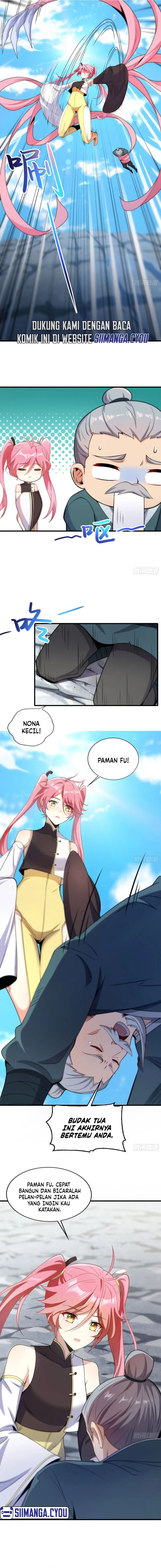 Disciples Please Spare Your Master Chapter 20 Gambar 9